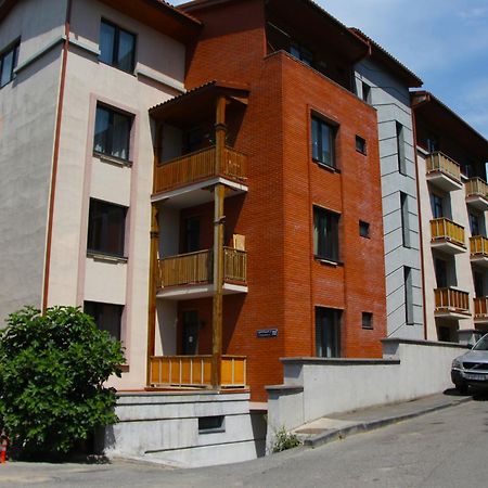 A Class Apartments In Old Tbilisi Shardeni ภายนอก รูปภาพ